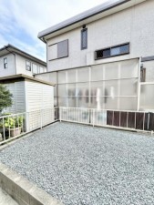 松阪市平成町、中古一戸建ての外観画像です