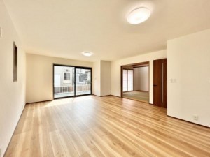 松阪市平成町、中古一戸建ての内装画像です