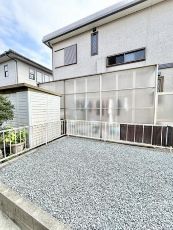 松阪市平成町、中古一戸建ての外観画像です