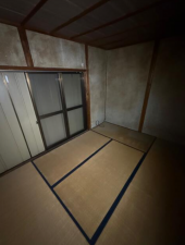 松阪市駅部田町、中古一戸建ての内装画像です