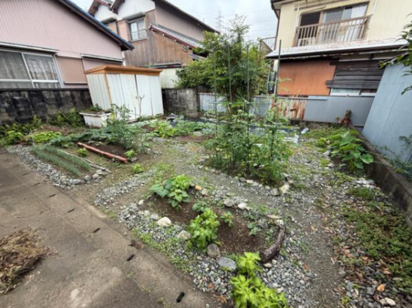 松阪市駅部田町、中古一戸建てのその他画像です
