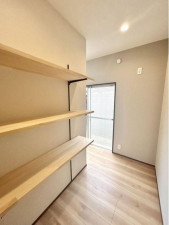 松阪市久保町、中古一戸建ての内装画像です