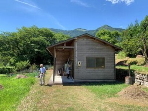 松阪市飯高町桑原、中古一戸建てのその他画像です