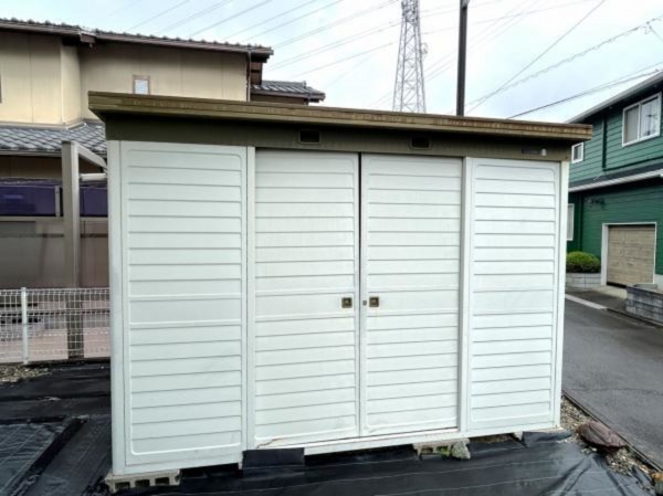 松阪市虹が丘町、中古一戸建てのその他画像です