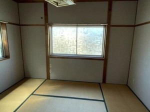 松阪市大黒田町、収益物件/住宅の内装画像です