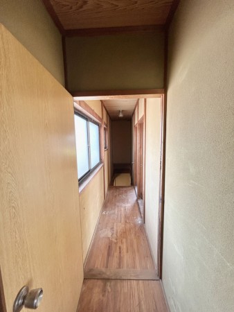 松阪市嬉野平生町、中古一戸建ての内装画像です
