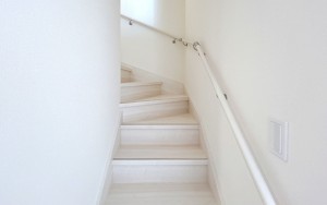 松阪市五反田町、新築一戸建ての内装画像です