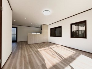 松阪市垣鼻町、中古一戸建ての外観画像です