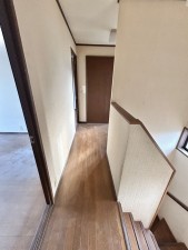 松阪市垣鼻町、中古一戸建ての内装画像です