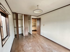 松阪市垣鼻町、中古一戸建ての内装画像です