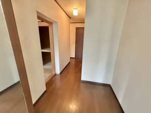 松阪市垣鼻町、中古一戸建ての内装画像です