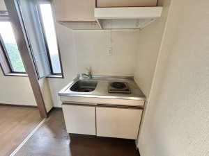 松阪市垣鼻町、中古一戸建ての内装画像です