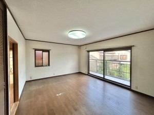 松阪市垣鼻町、中古一戸建ての内装画像です