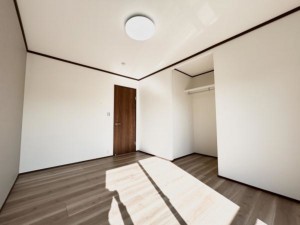 松阪市垣鼻町、中古一戸建ての内装画像です