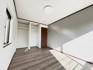 松阪市垣鼻町、中古一戸建ての内装画像です