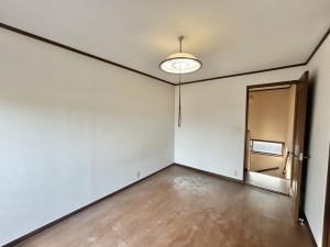 松阪市垣鼻町、中古一戸建ての内装画像です