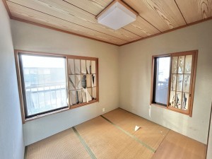 松阪市垣鼻町、中古一戸建ての内装画像です