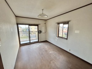 松阪市垣鼻町、中古一戸建ての内装画像です