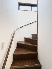 松阪市垣鼻町、中古一戸建ての内装画像です