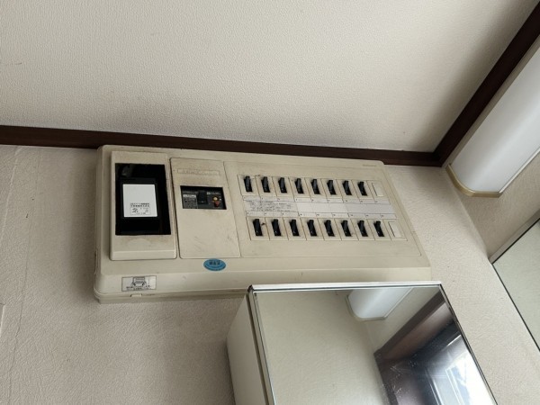 松阪市垣鼻町、中古一戸建てのその他画像です