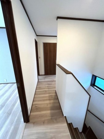 松阪市垣鼻町、中古一戸建ての内装画像です