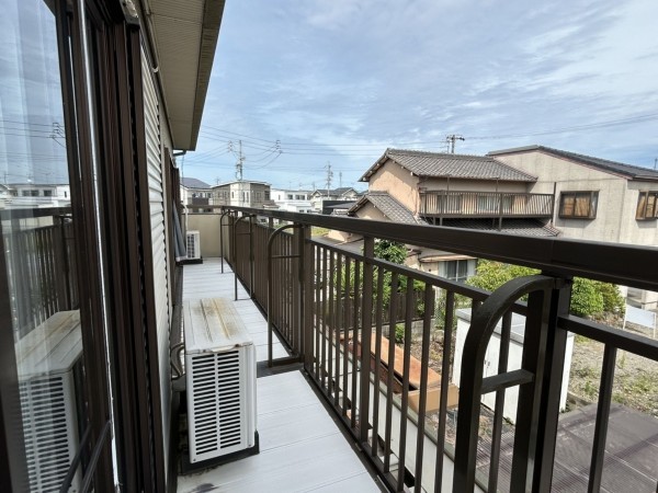 松阪市垣鼻町、中古一戸建ての内装画像です