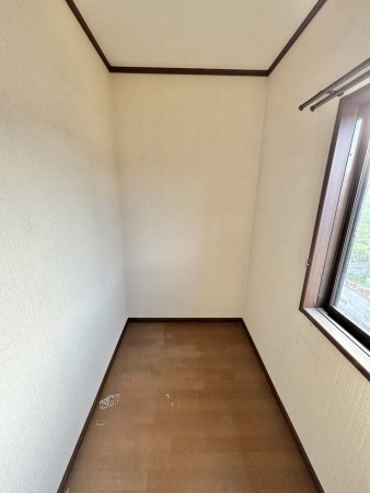 松阪市垣鼻町、中古一戸建ての内装画像です