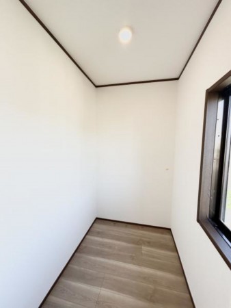 松阪市垣鼻町、中古一戸建ての内装画像です