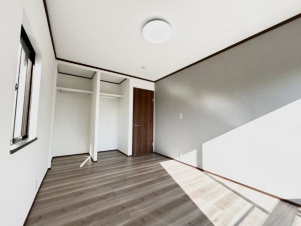 松阪市垣鼻町、中古一戸建ての内装画像です