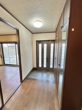 松阪市垣鼻町、中古一戸建ての内装画像です