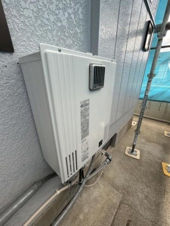 松阪市垣鼻町、中古一戸建ての設備画像です