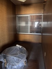 松阪市西黒部町、中古一戸建ての内装画像です