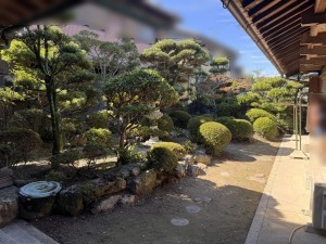 松阪市西黒部町、中古一戸建てのその他画像です