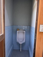 松阪市西黒部町、中古一戸建てのトイレ画像です