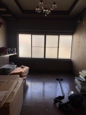 松阪市西黒部町、中古一戸建ての内装画像です