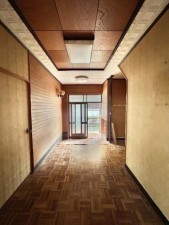 松阪市松ヶ島町、中古一戸建ての内装画像です