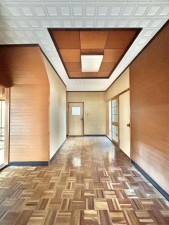 松阪市松ヶ島町、中古一戸建ての内装画像です