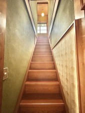 松阪市松ヶ島町、中古一戸建ての内装画像です