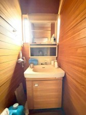 松阪市中林町、中古一戸建ての内装画像です