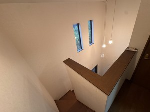 松阪市六呂木町、中古一戸建ての内装画像です