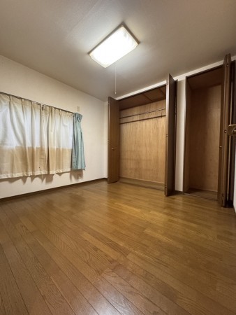 松阪市六呂木町、中古一戸建ての内装画像です