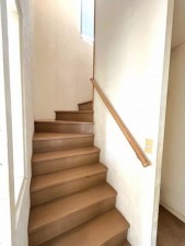 松阪市小黒田町、中古一戸建ての内装画像です