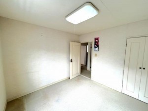 松阪市小黒田町、中古一戸建ての内装画像です