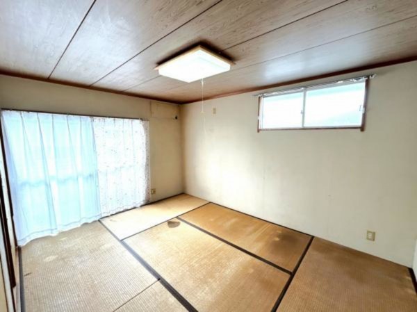 松阪市小黒田町、中古一戸建ての内装画像です