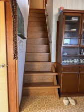 多気郡多気町、中古一戸建ての内装画像です