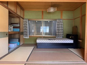 多気郡多気町、中古一戸建ての内装画像です