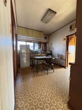 多気郡多気町、中古一戸建ての内装画像です