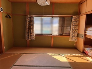 多気郡多気町、中古一戸建ての内装画像です