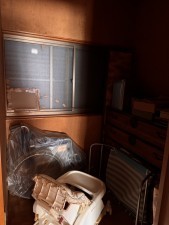 多気郡多気町、中古一戸建ての内装画像です