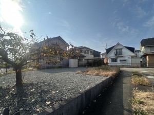 松阪市垣鼻町、中古一戸建ての外観画像です